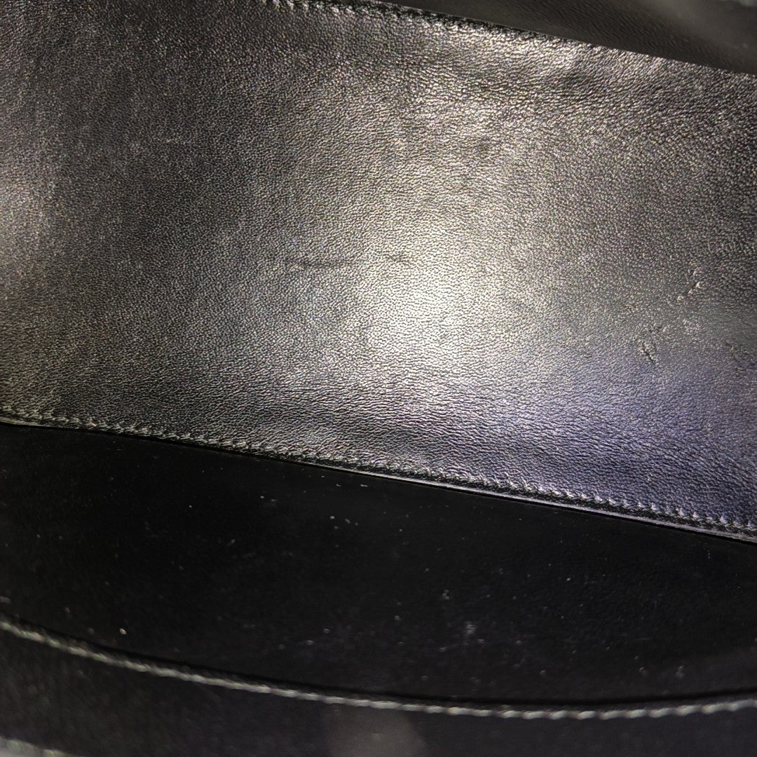 Ville Calfskin Blue