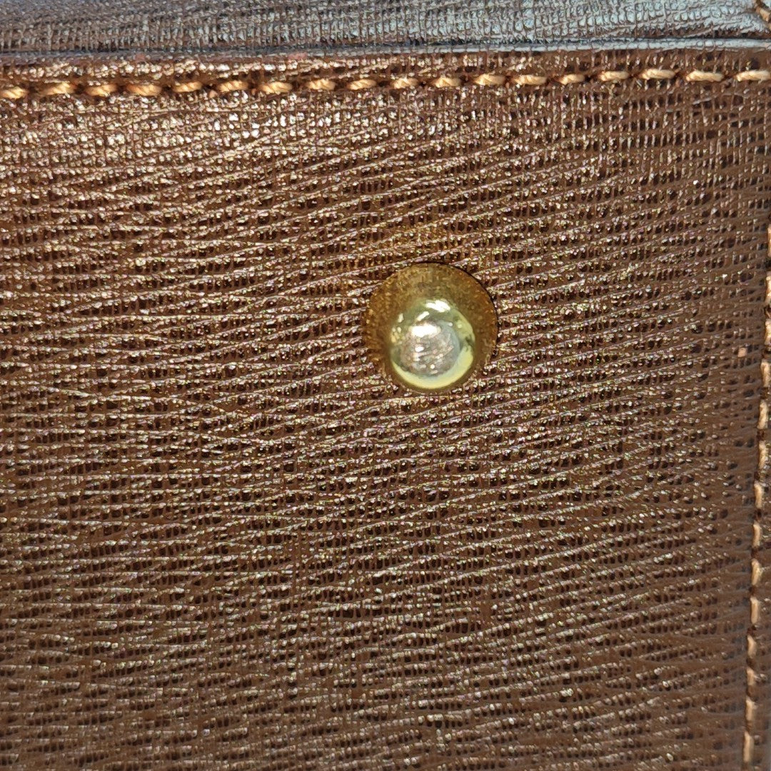 Calfskin Brown
