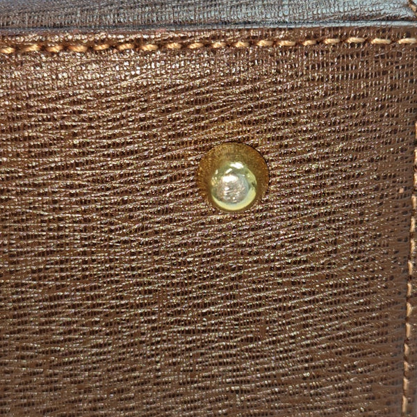 Calfskin Brown