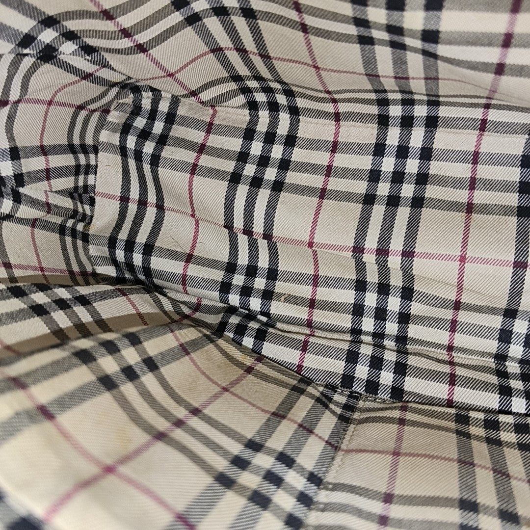Calfskin Beige