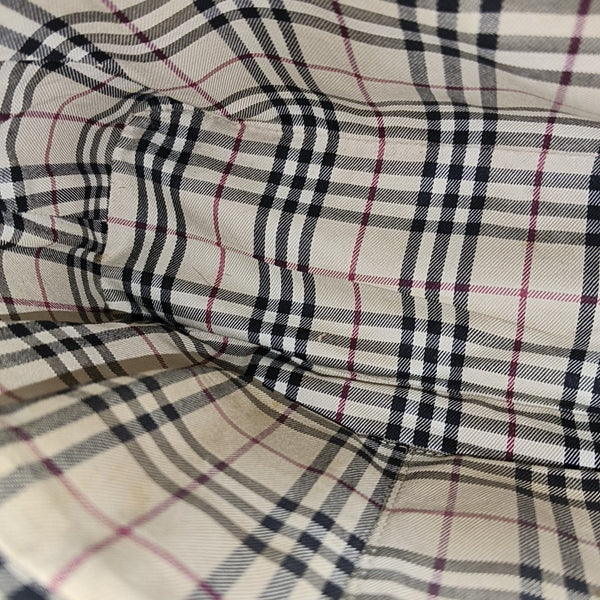 Calfskin Beige
