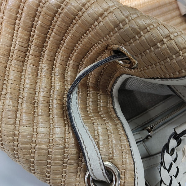 Straw Beige
