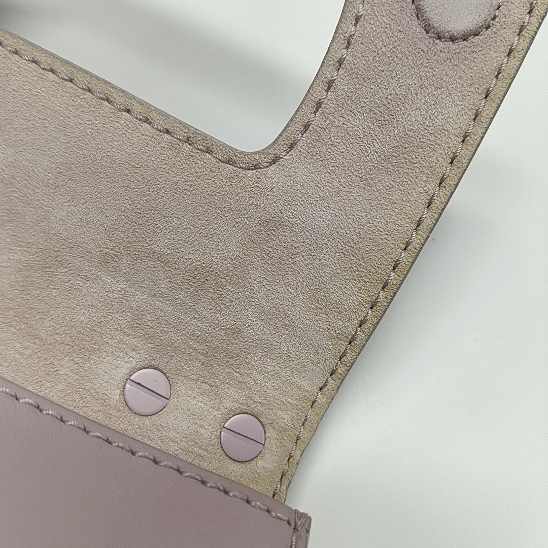 J'adior Calfskin Pink