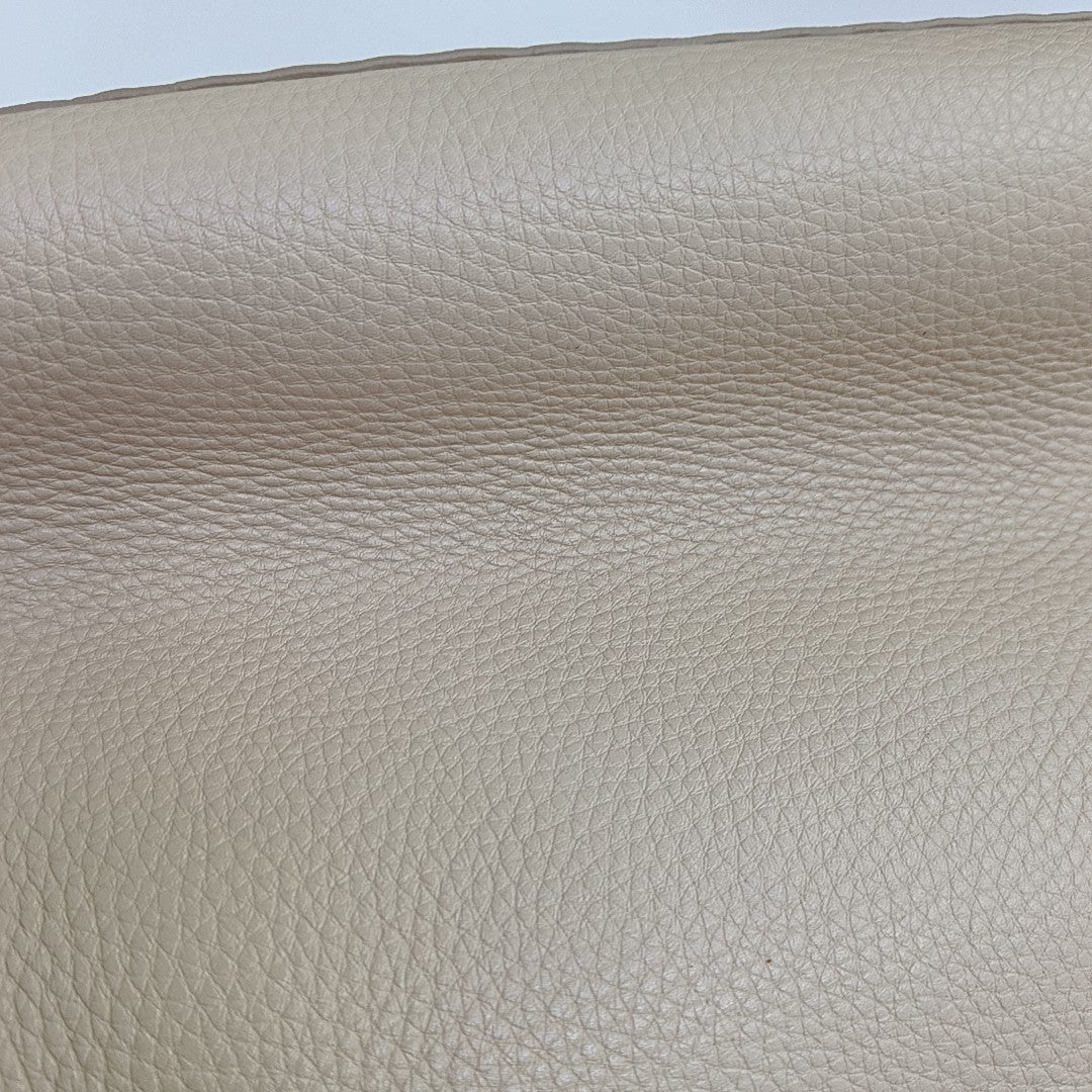 Peekaboo Medium Calfskin Pink