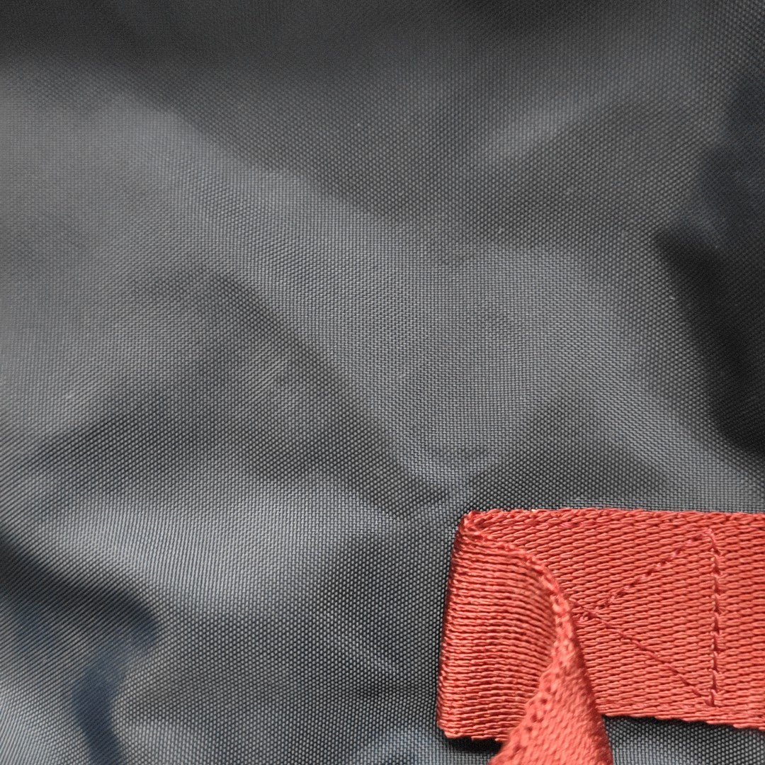 Fabric Tote Bag Blue