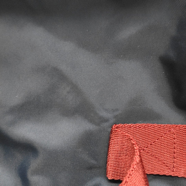 Fabric Tote Bag Blue