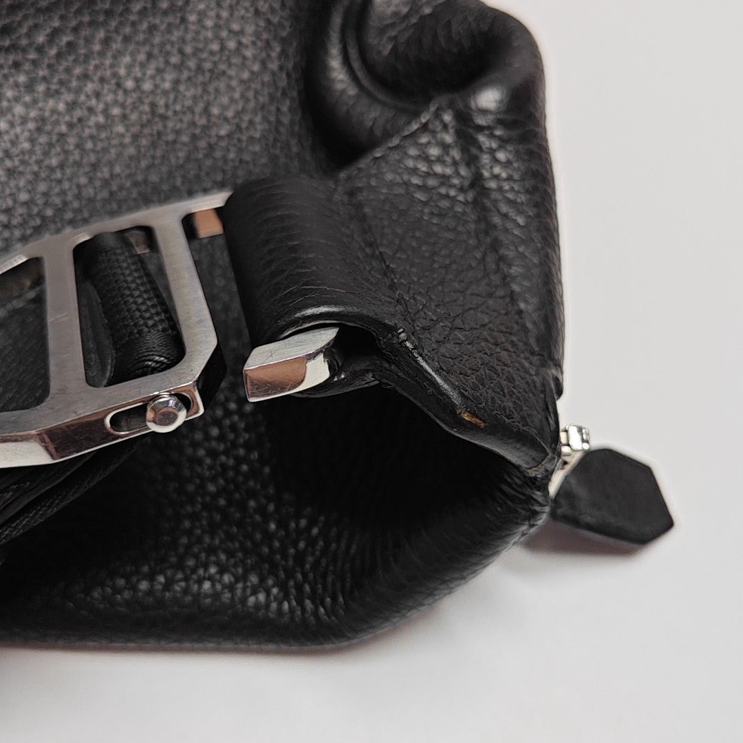 Cityslide Clemence Black