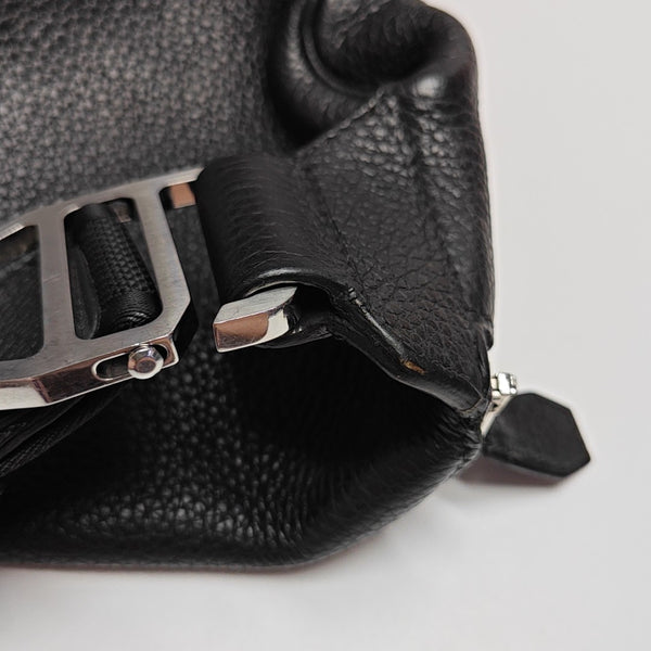 Cityslide Clemence Black