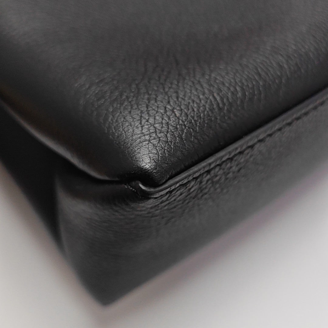 LOCKME Calfskin Multicolor