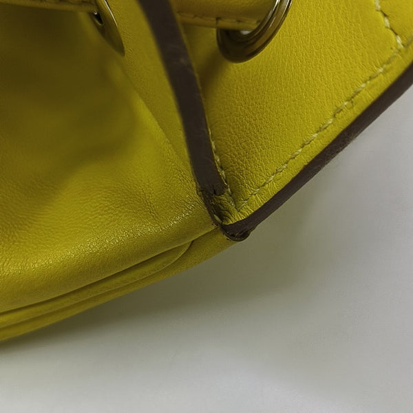 Aline Swift Green