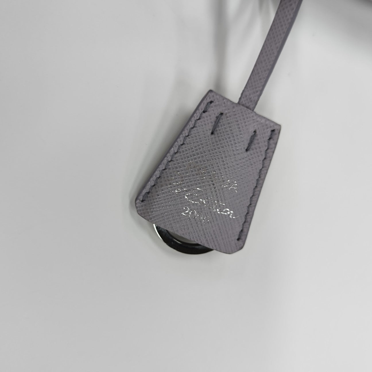 Re-Edition2000 Mini Nylon Purple