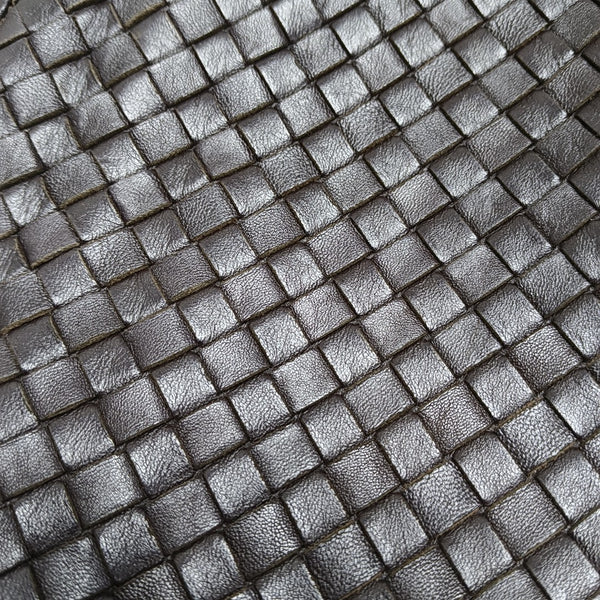 Nodini Small Lambskin Brown