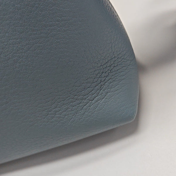By The Way Mini Calfskin Blue