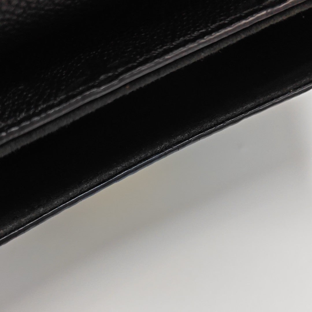 VAVIN BB Calfskin Black