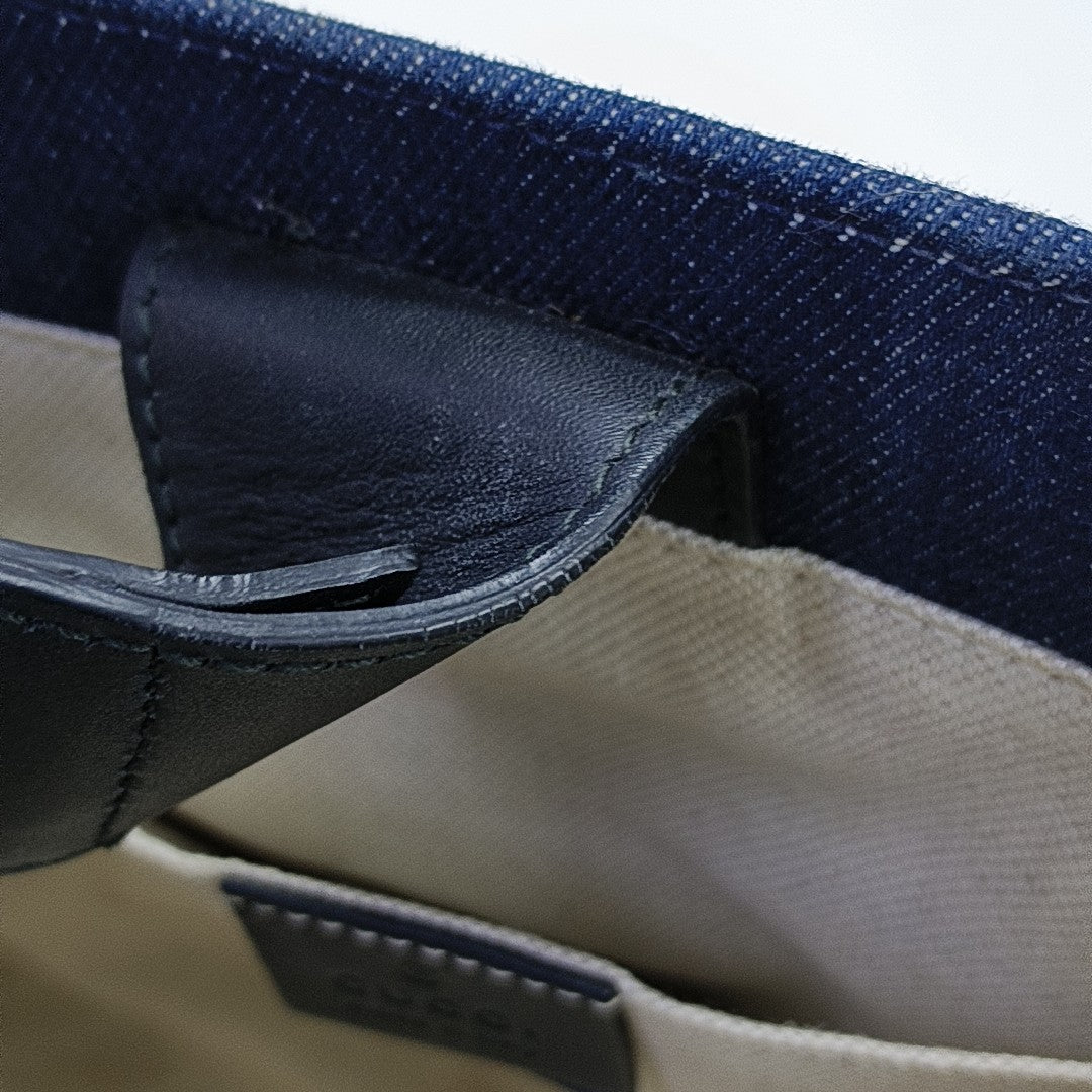 Denim Blue