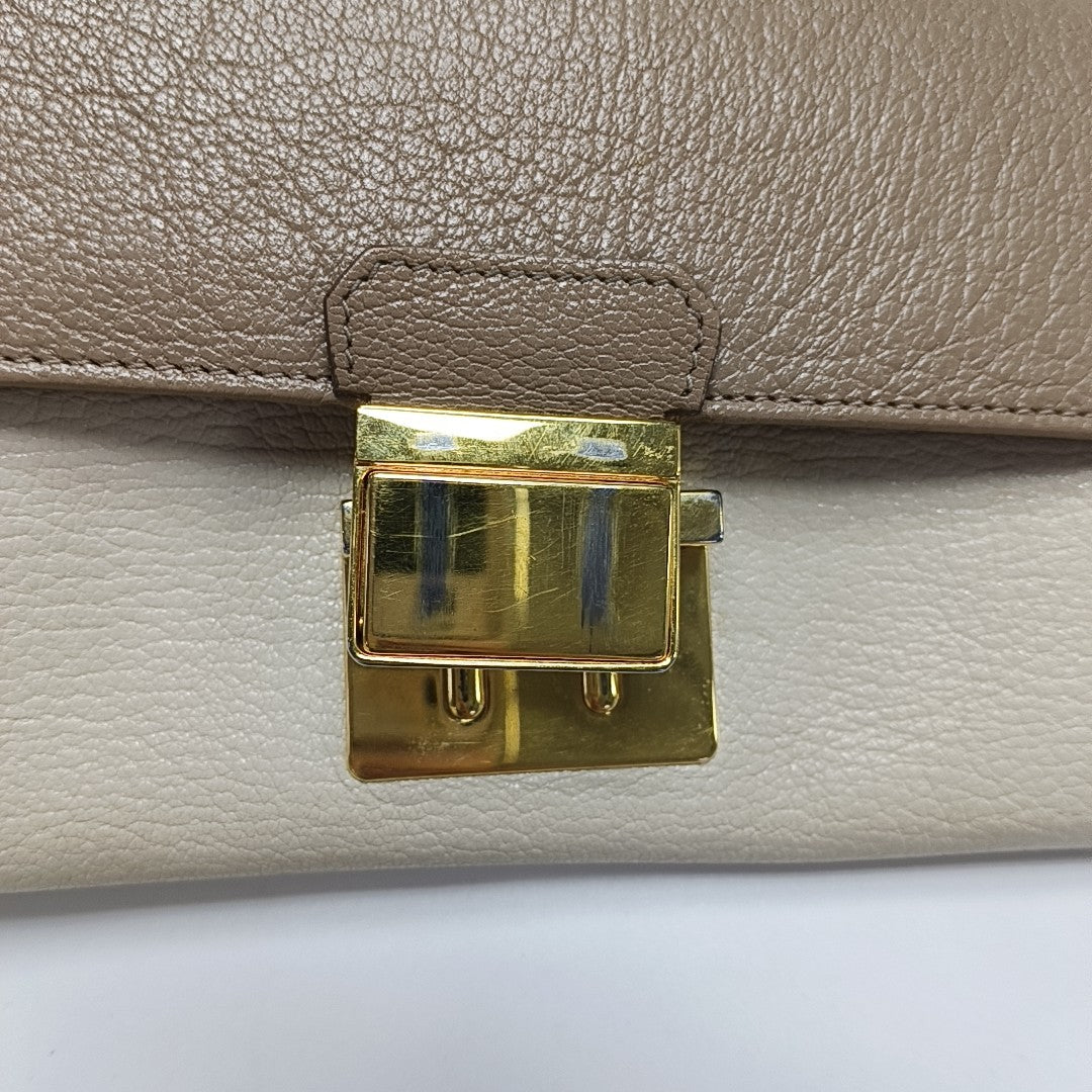 Mini Bag Calfskin Multicolor