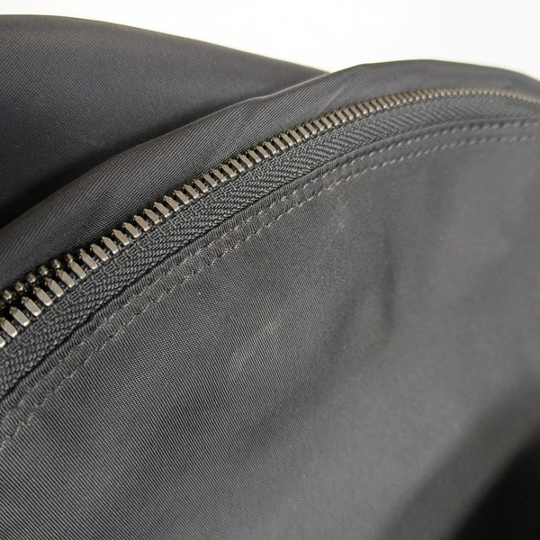Nylon Black
