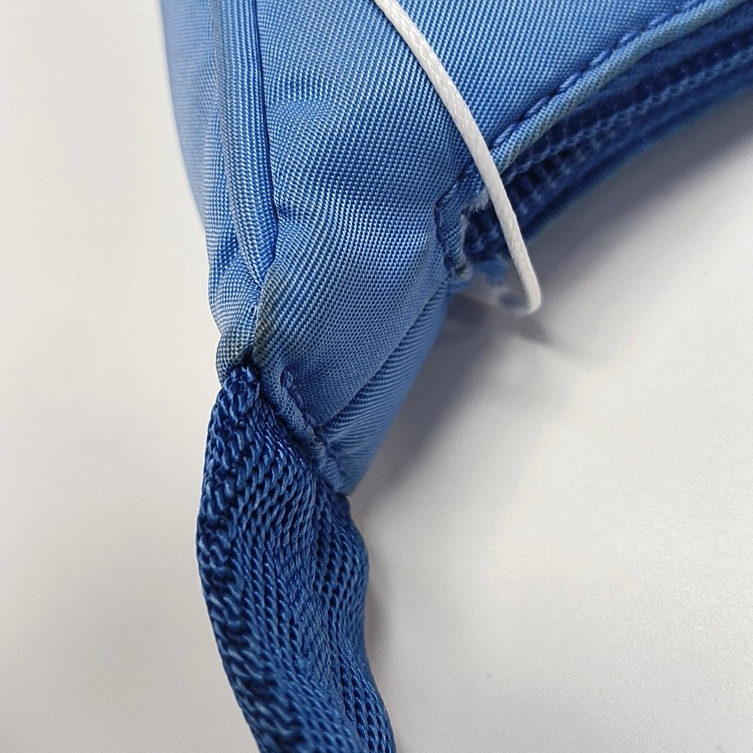 Re-Edition2000 Mini Nylon Azul