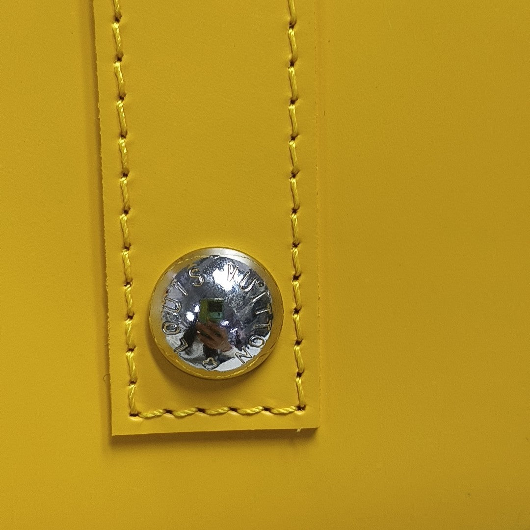 ALMA PM Epi Yellow