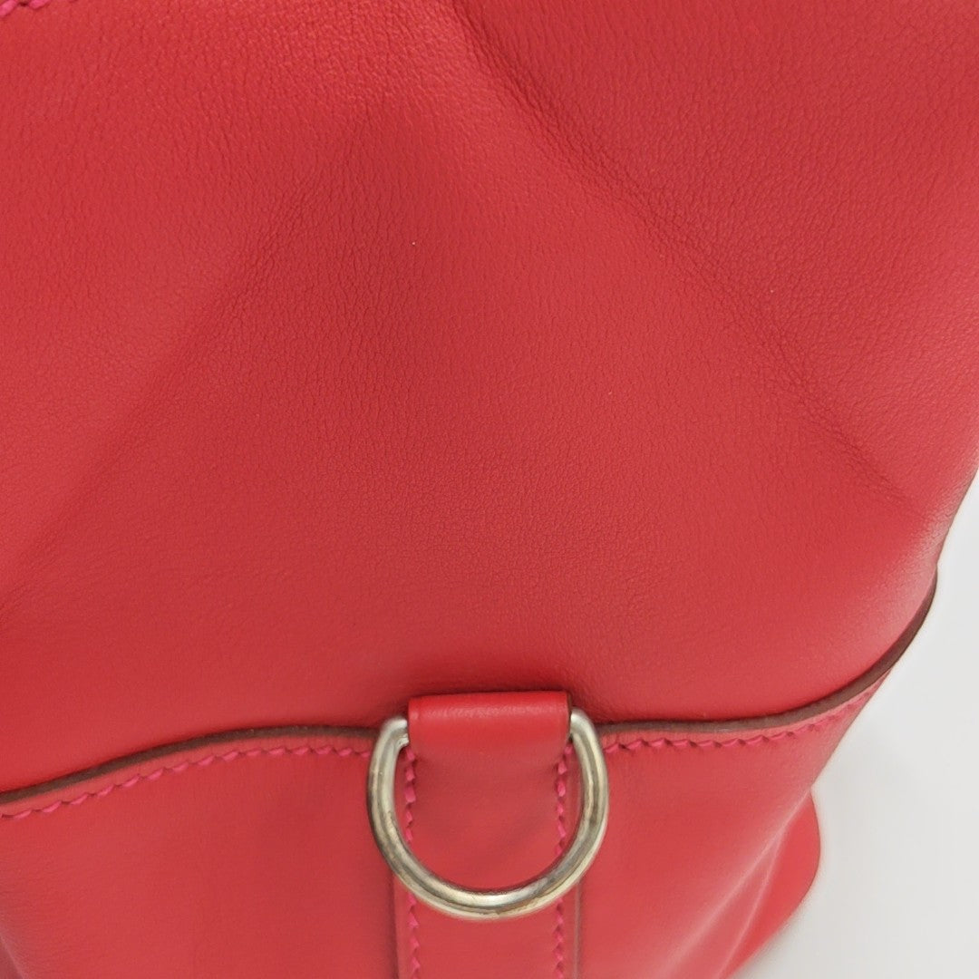 Toolbox 20 Swift Red