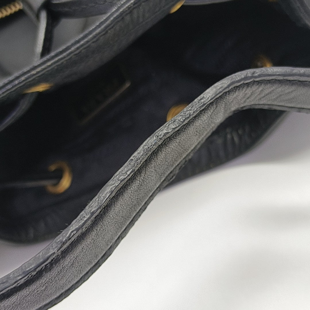 Duet Nylon Black