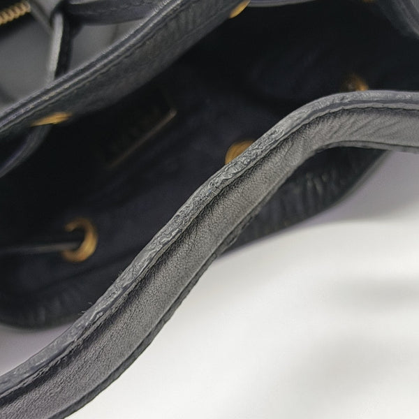 Duet Nylon Black