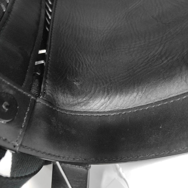 Calfskin Black
