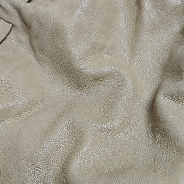 Peggy Calfskin Beige