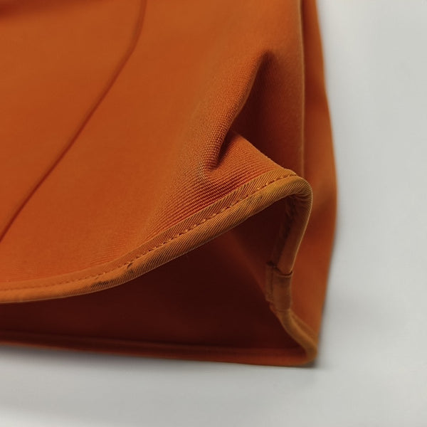 Cabag 39 Canvas Orange