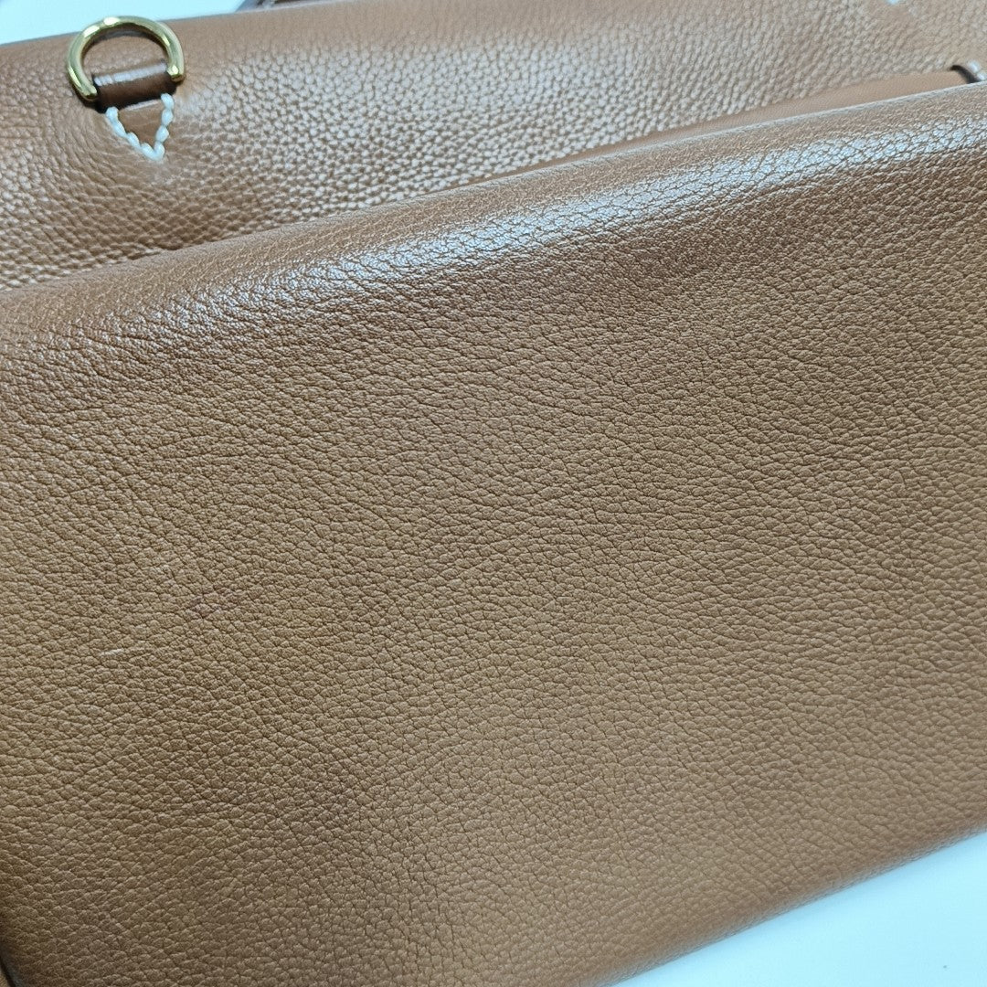 1 29 Faubourg Brown