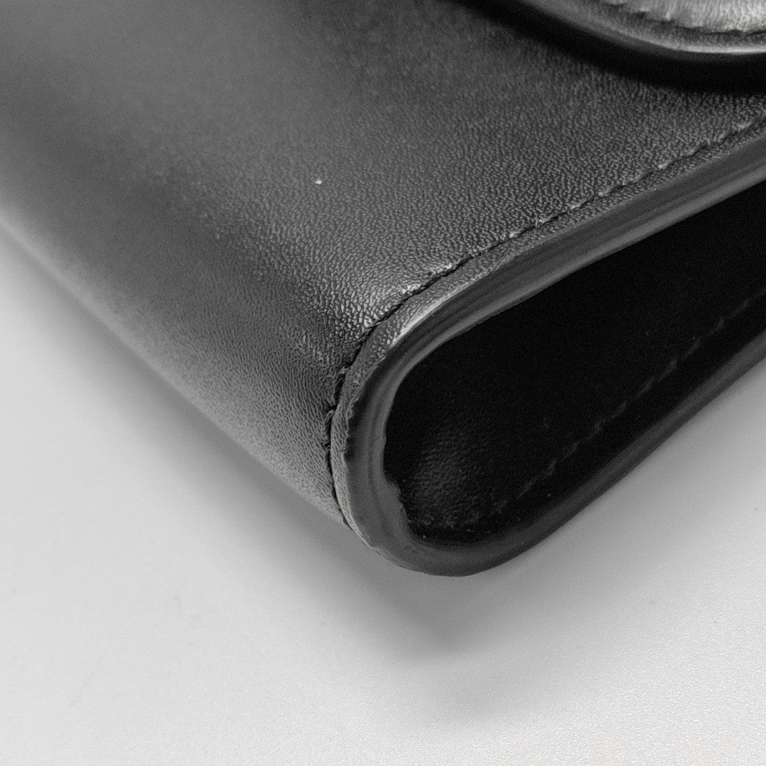Vara Mini Calfskin Black