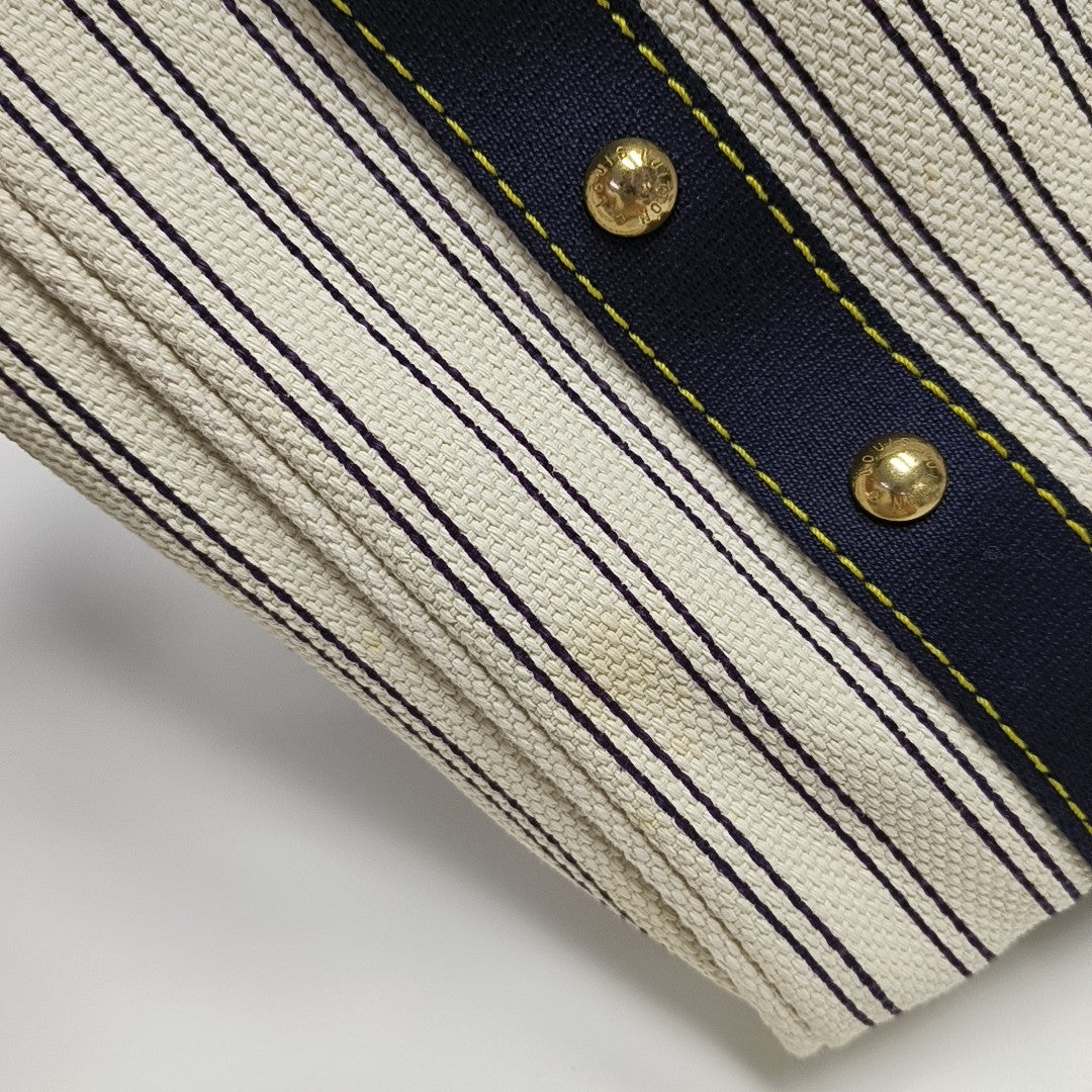 ANTIGUA MM Fabric White