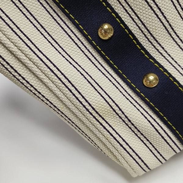 ANTIGUA MM Fabric White