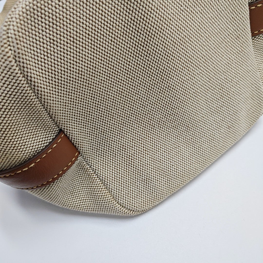 IVY Canvas Beige