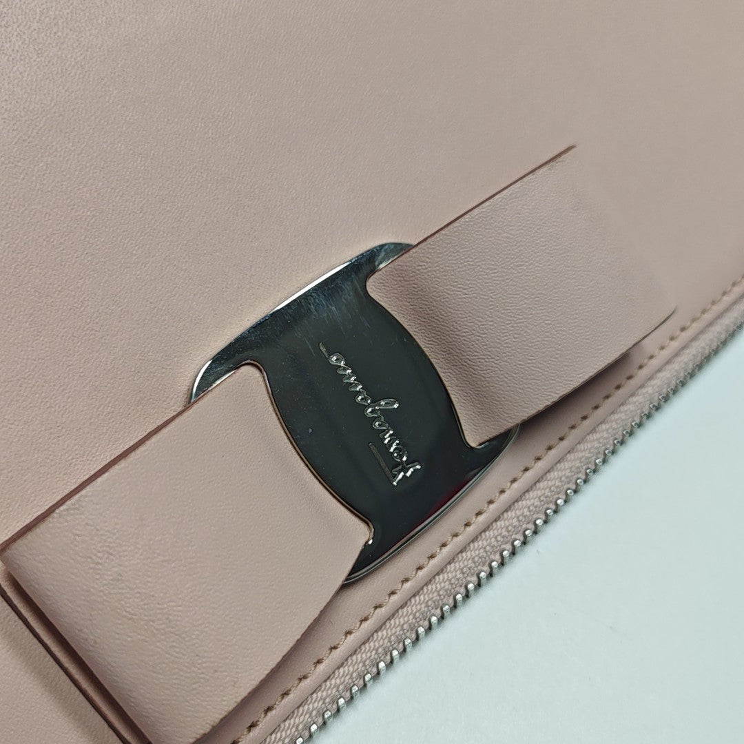 Vara Calfskin Pink