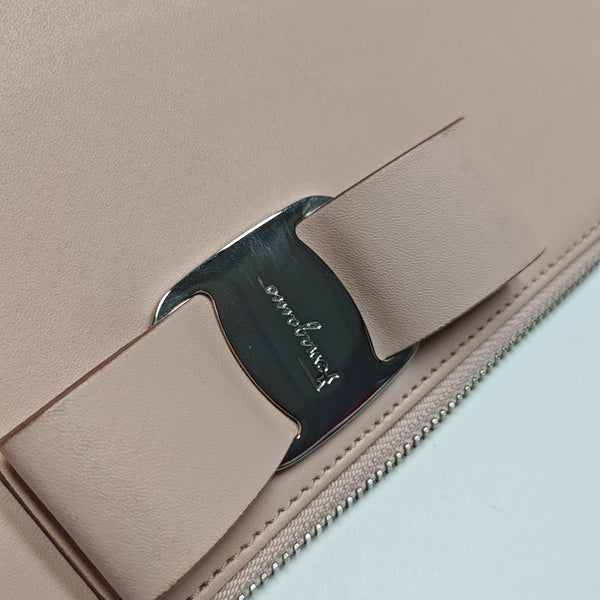 Vara Calfskin Pink
