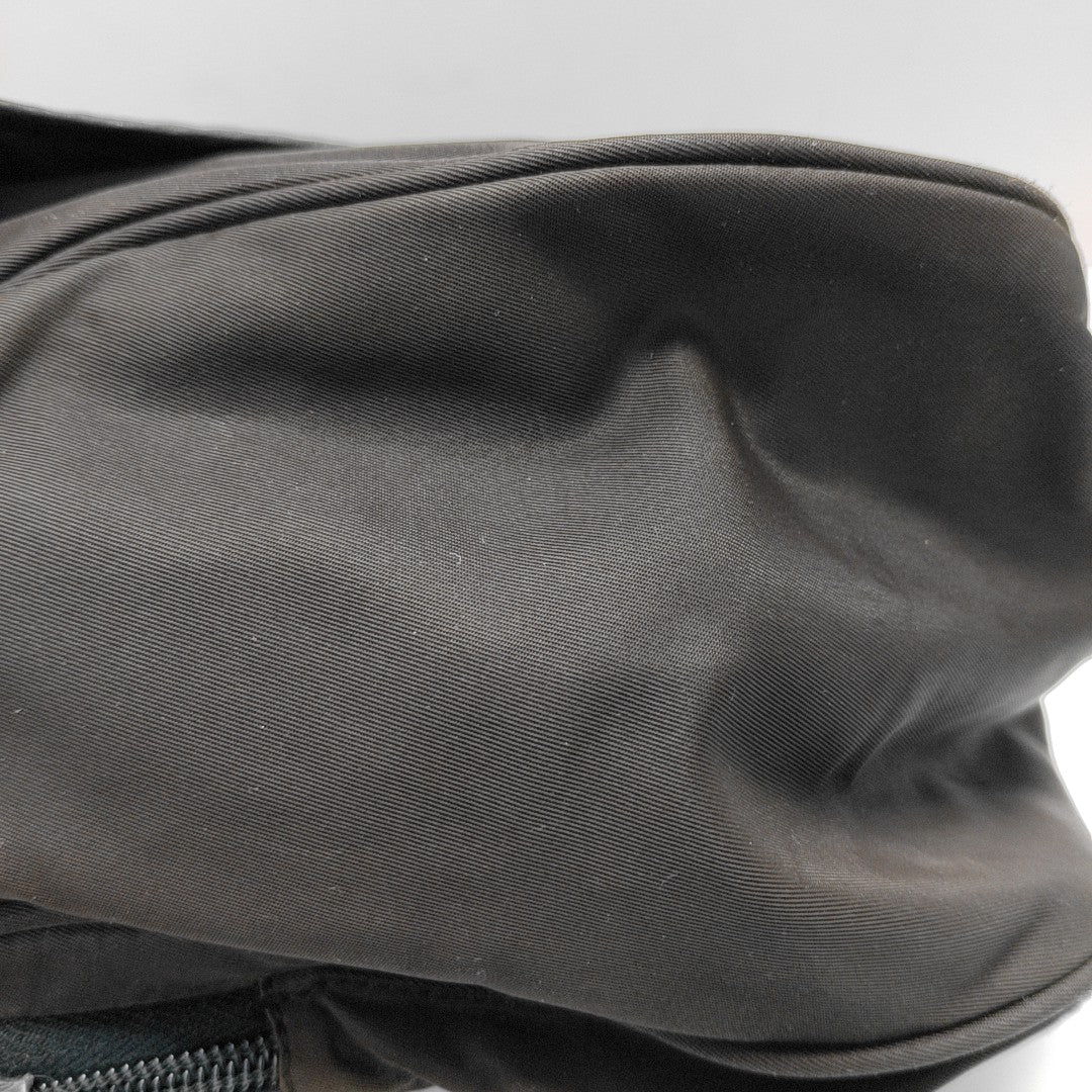Nylon Brown
