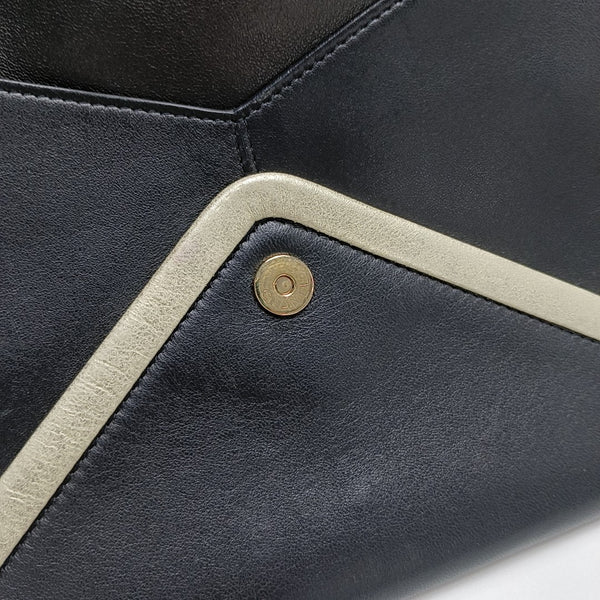 Lambskin Black