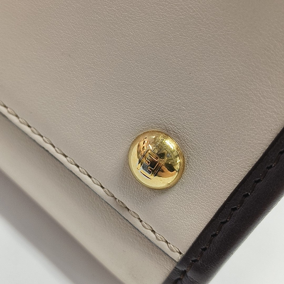 Runaway Calfskin Beige