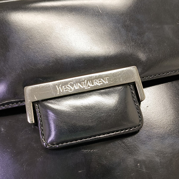 Leather Black