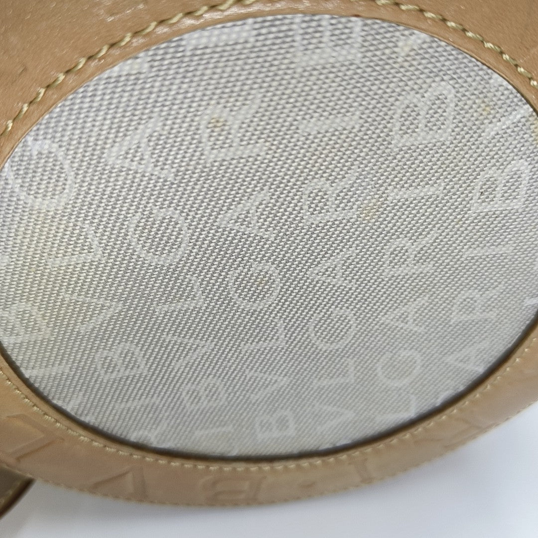 B ZERO Canvas Gray