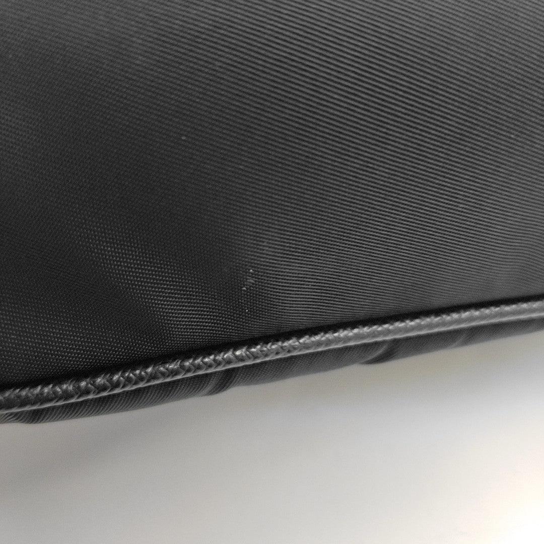 Re-Edition2005 Mini Nylon Black