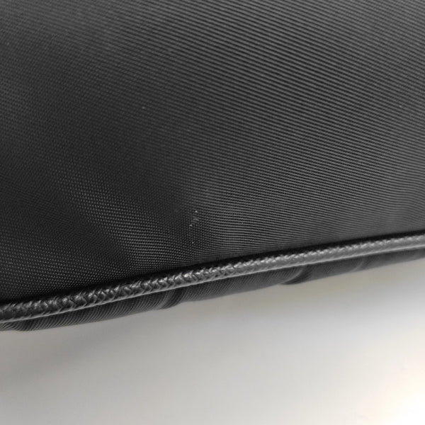 Re-Edition2005 Mini Nylon Black