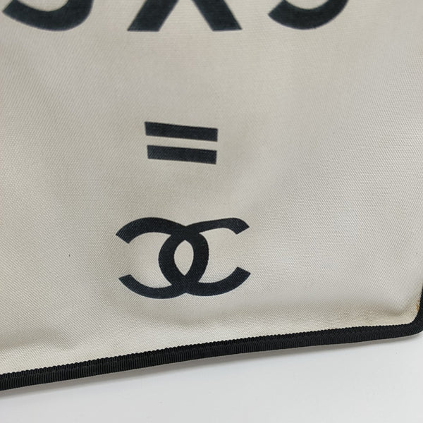 Canvas Small White