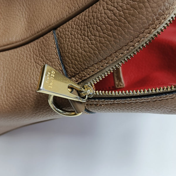 Calfskin Brown