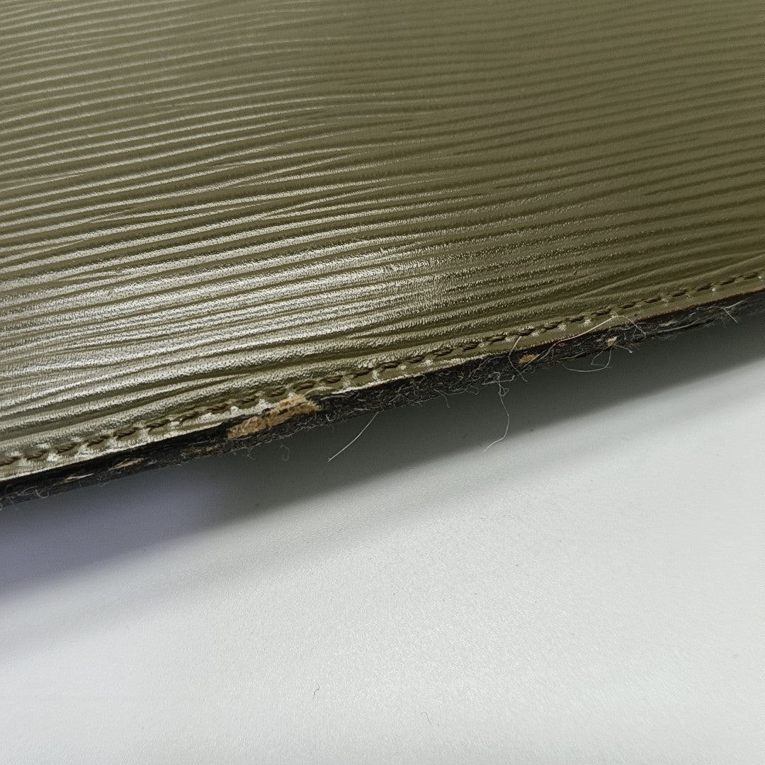 Epi Clutch Green