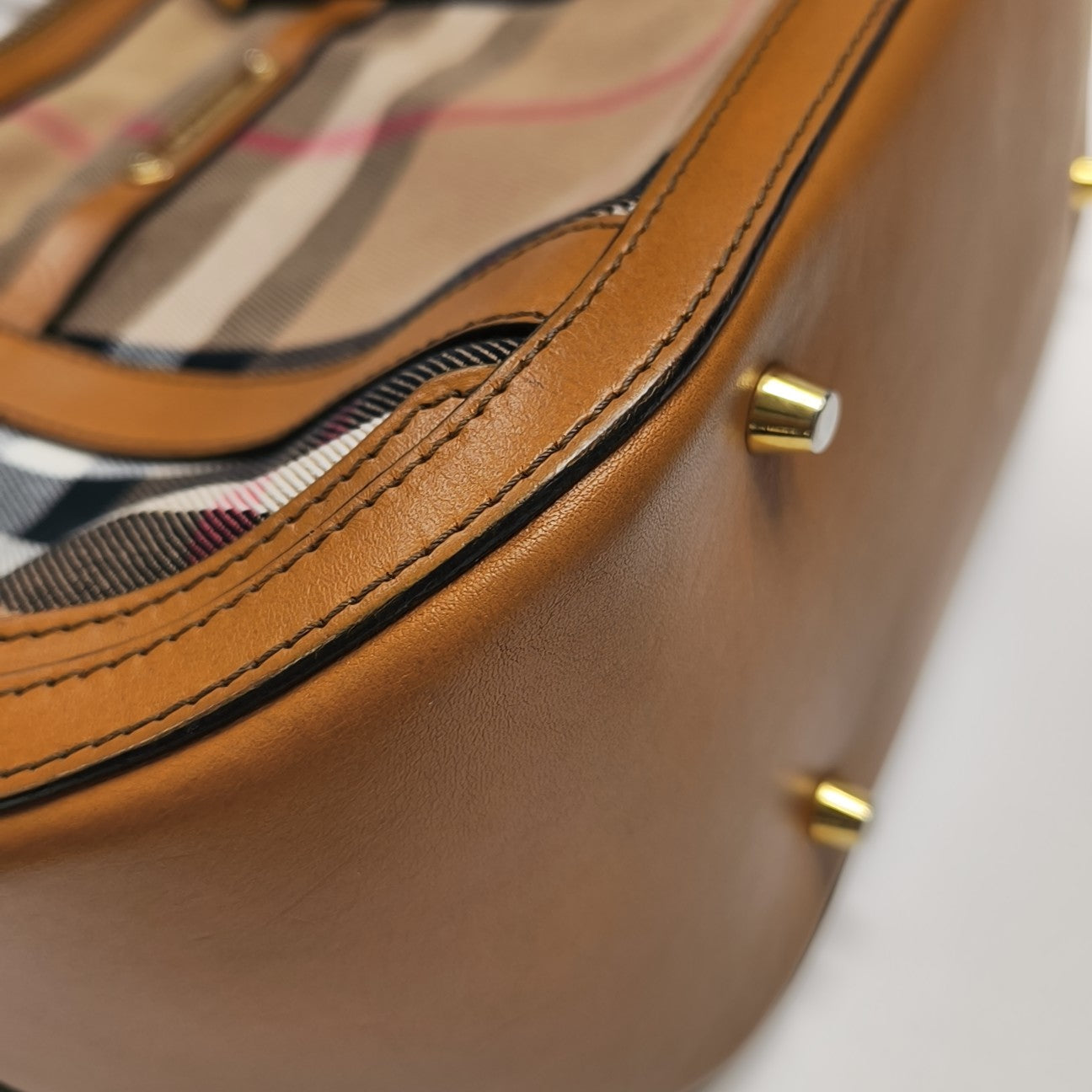 Sartorial Orchard Canvas Brown