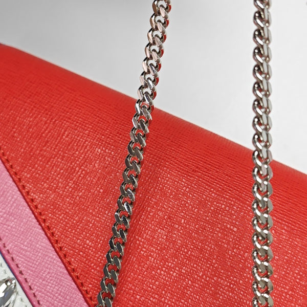 Monster Calfskin Multicolor