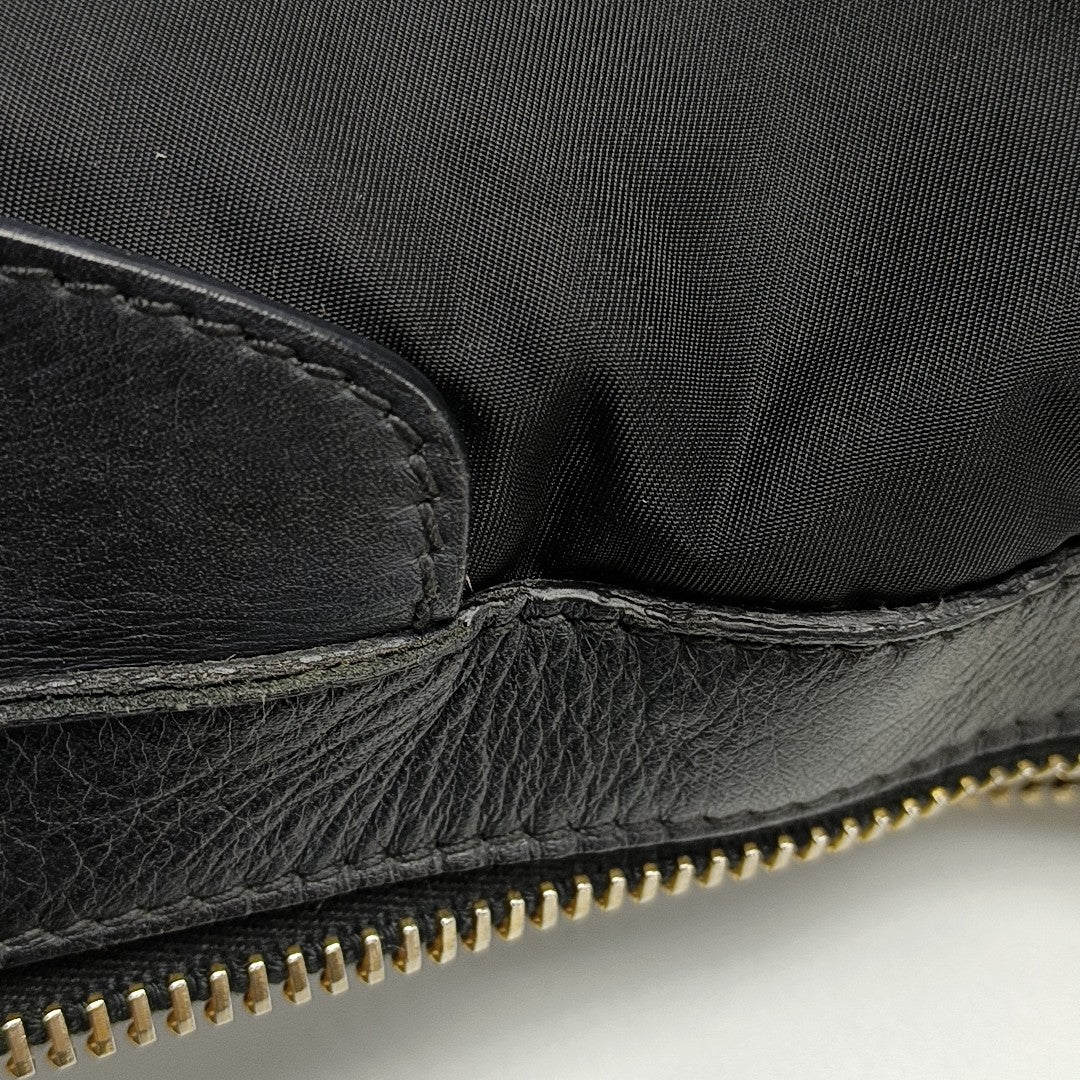 Nylon Black