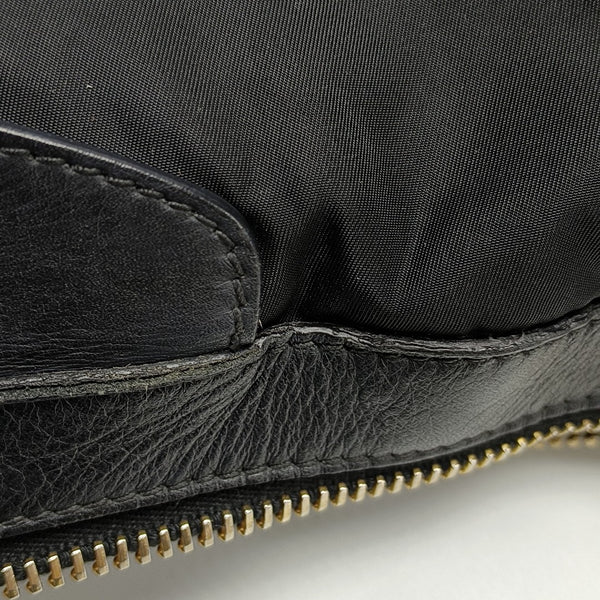 Nylon Black